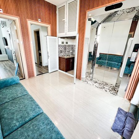Marina Seaside Boutique Hotel Phú Quý Zewnętrze zdjęcie