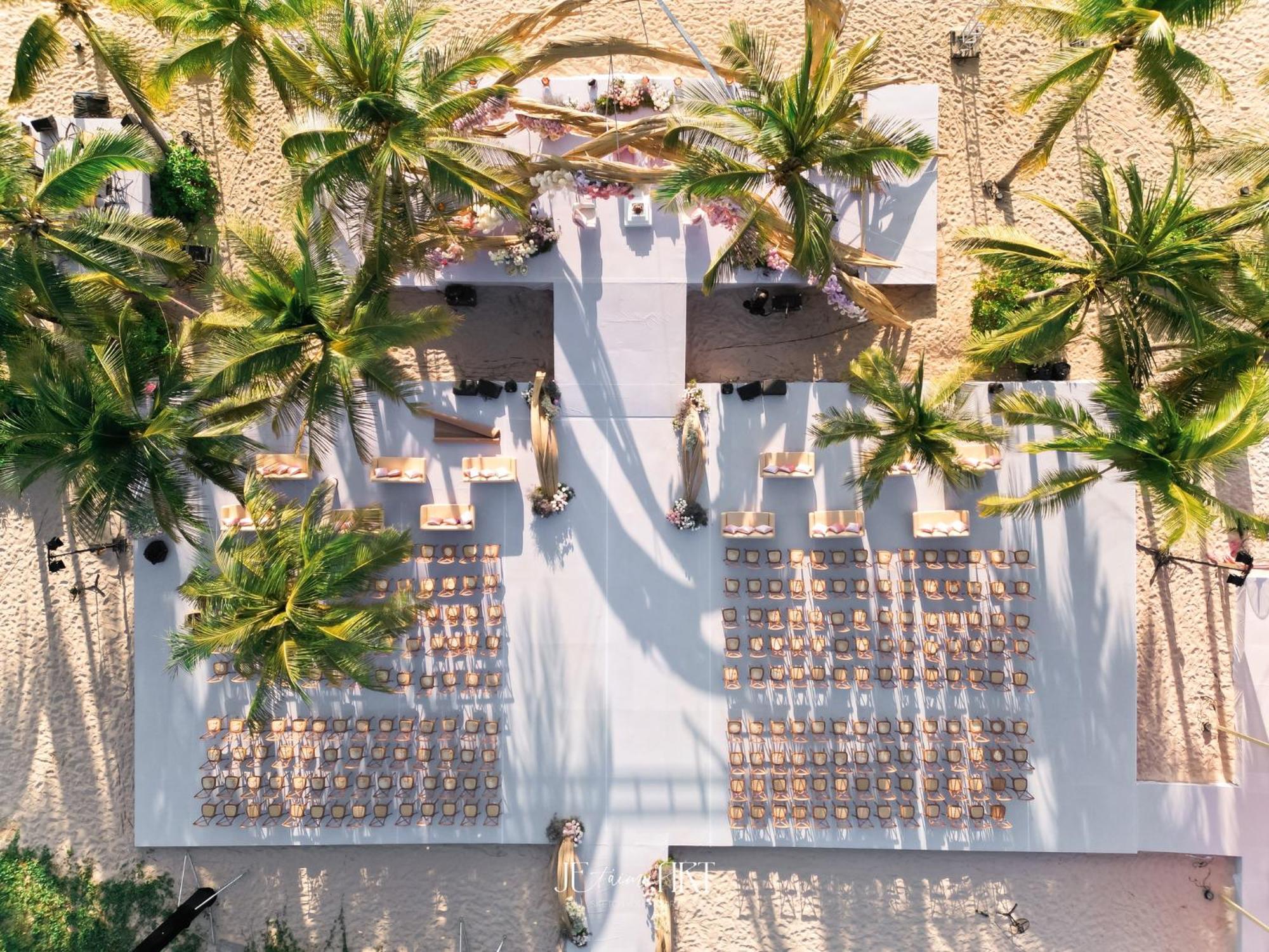 Marina Seaside Boutique Hotel Phú Quý Zewnętrze zdjęcie